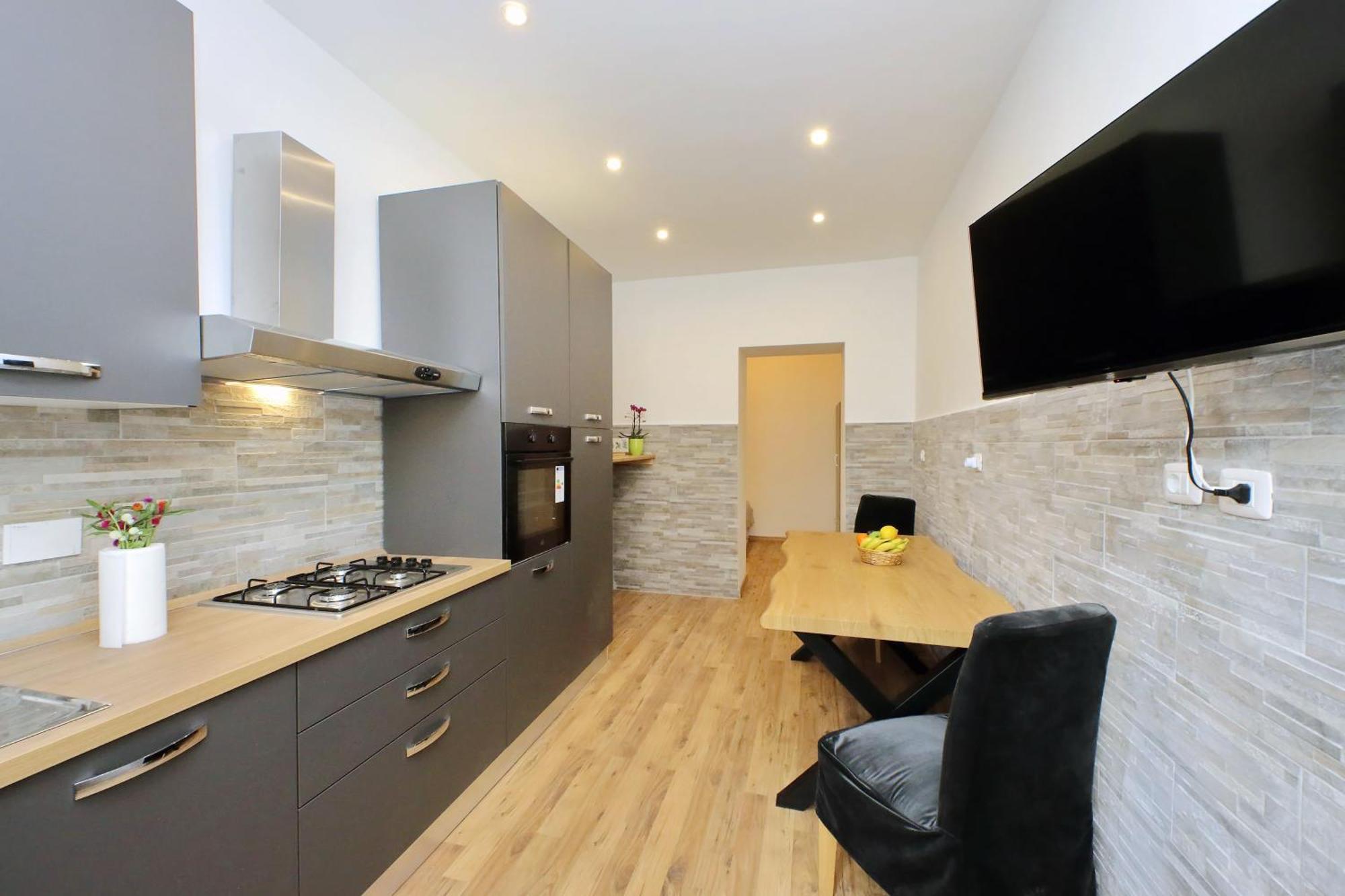 I Pini Di - Rooms&suites Bed & Breakfast 2*