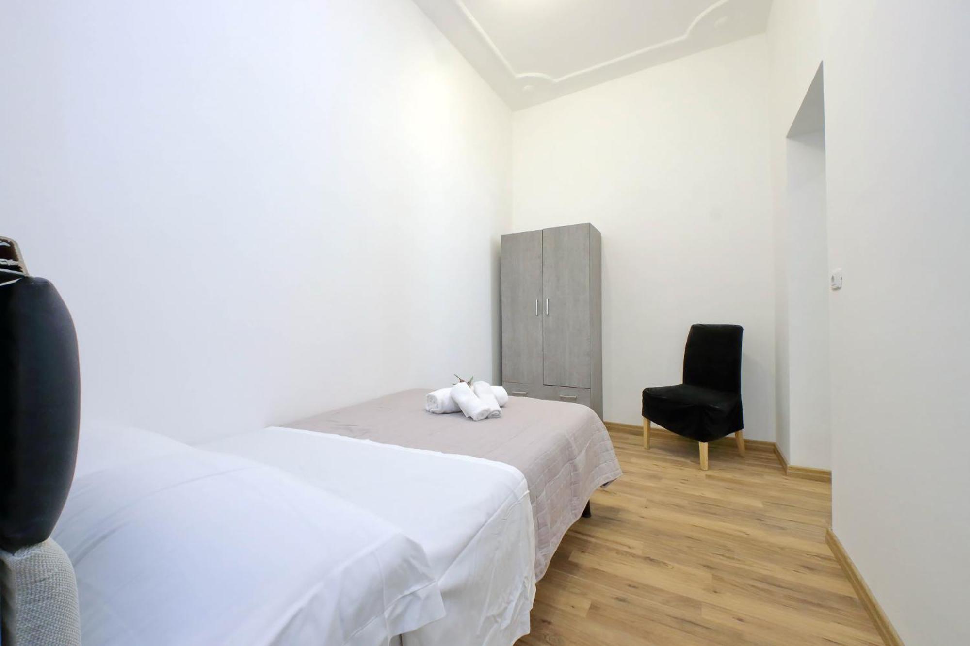 I Pini Di - Rooms&suites 2* Roma