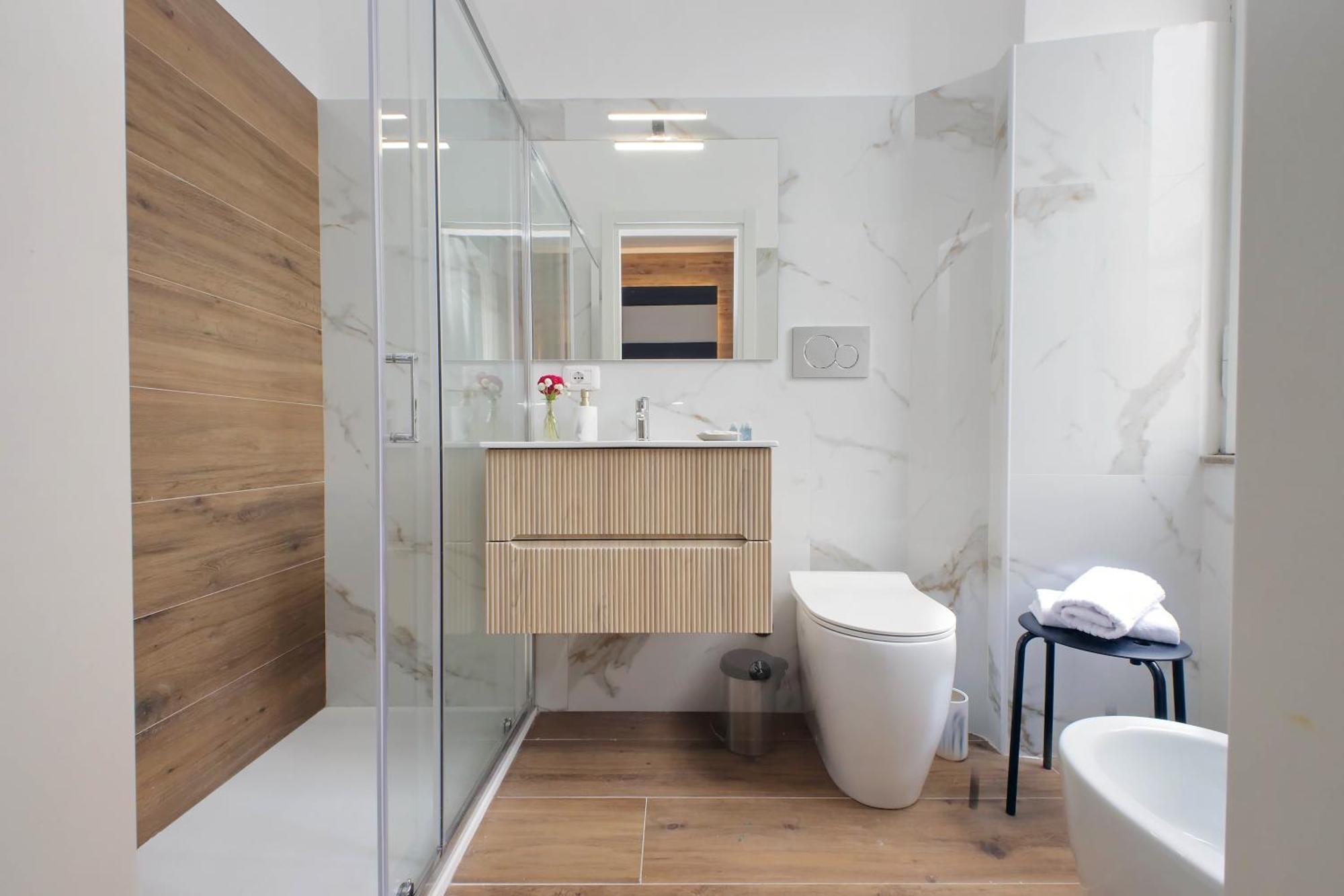 Bed & Breakfast I Pini Di - Rooms&suites