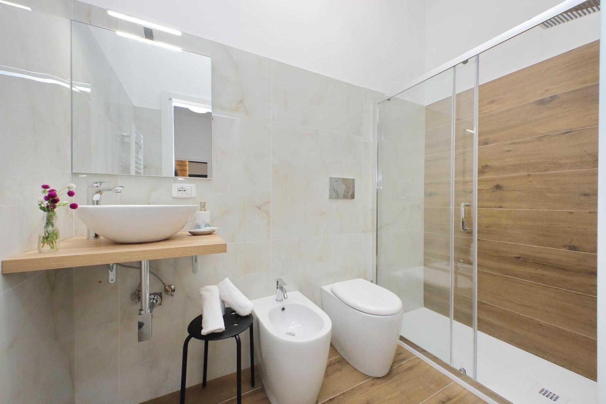 I Pini Di - Rooms&suites Roma