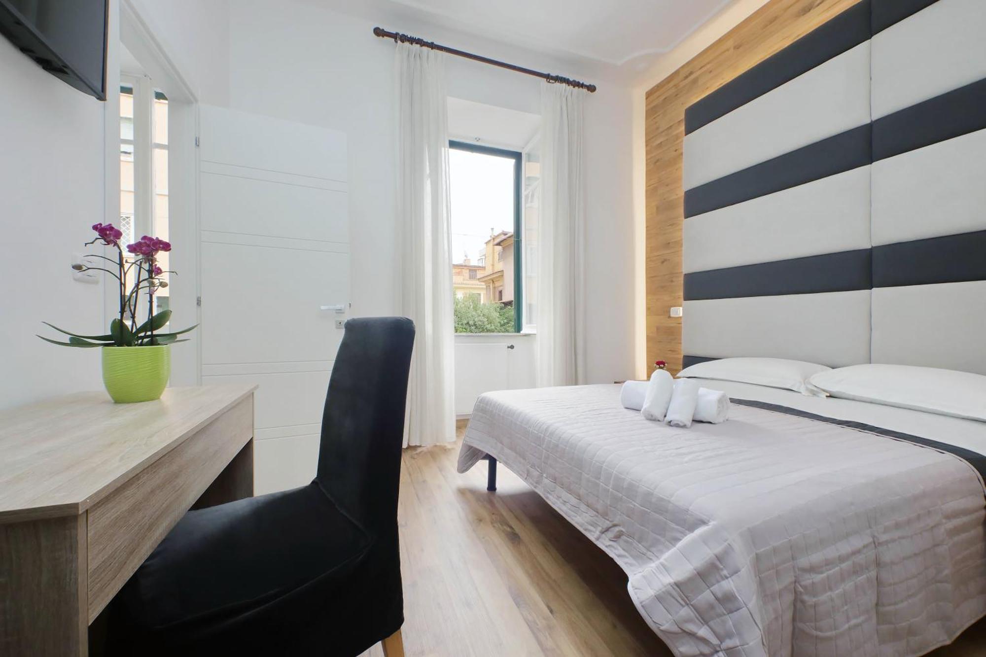I Pini Di - Rooms&suites Bed & Breakfast