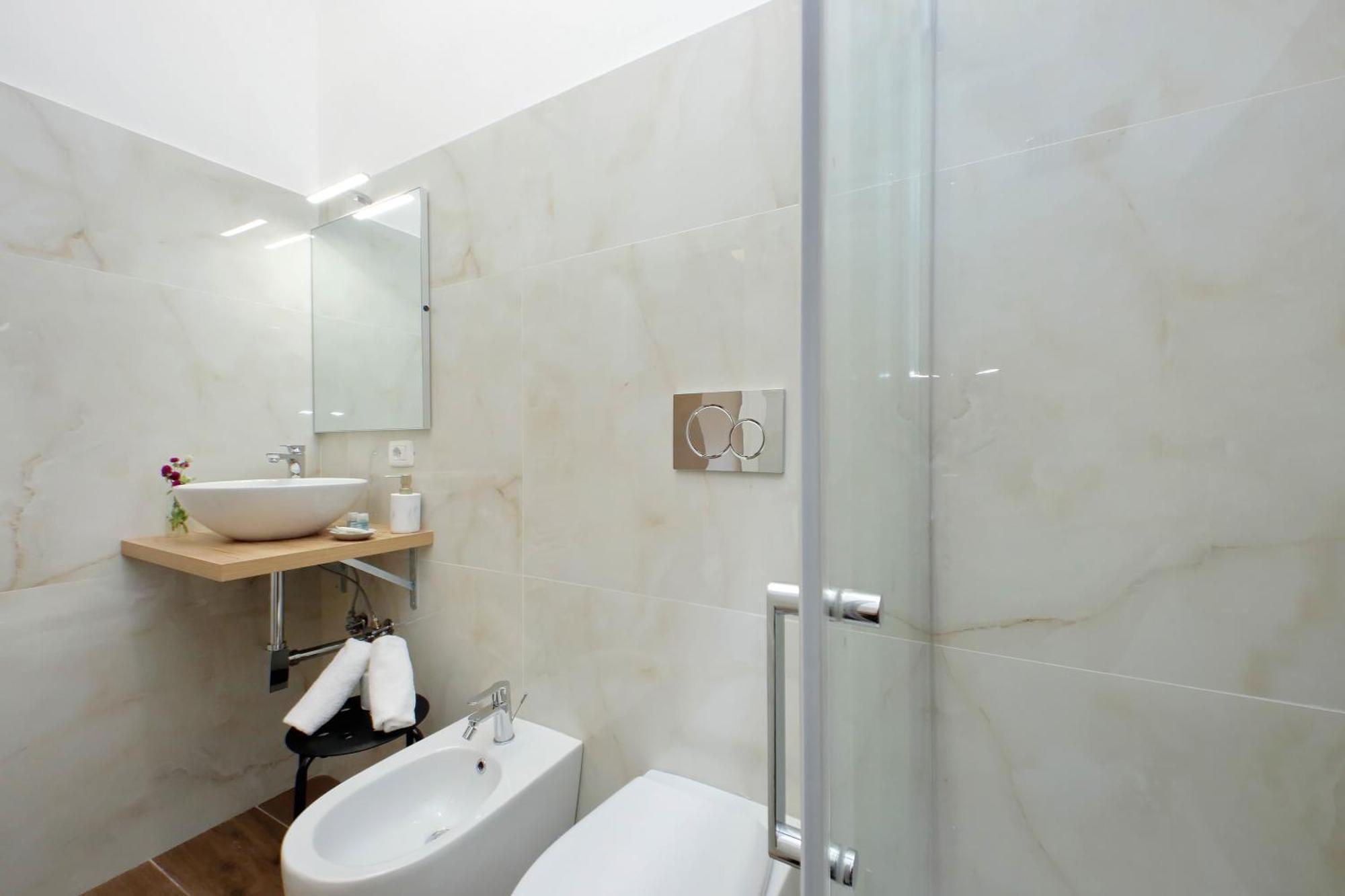 I Pini Di - Rooms&suites 2* Roma
