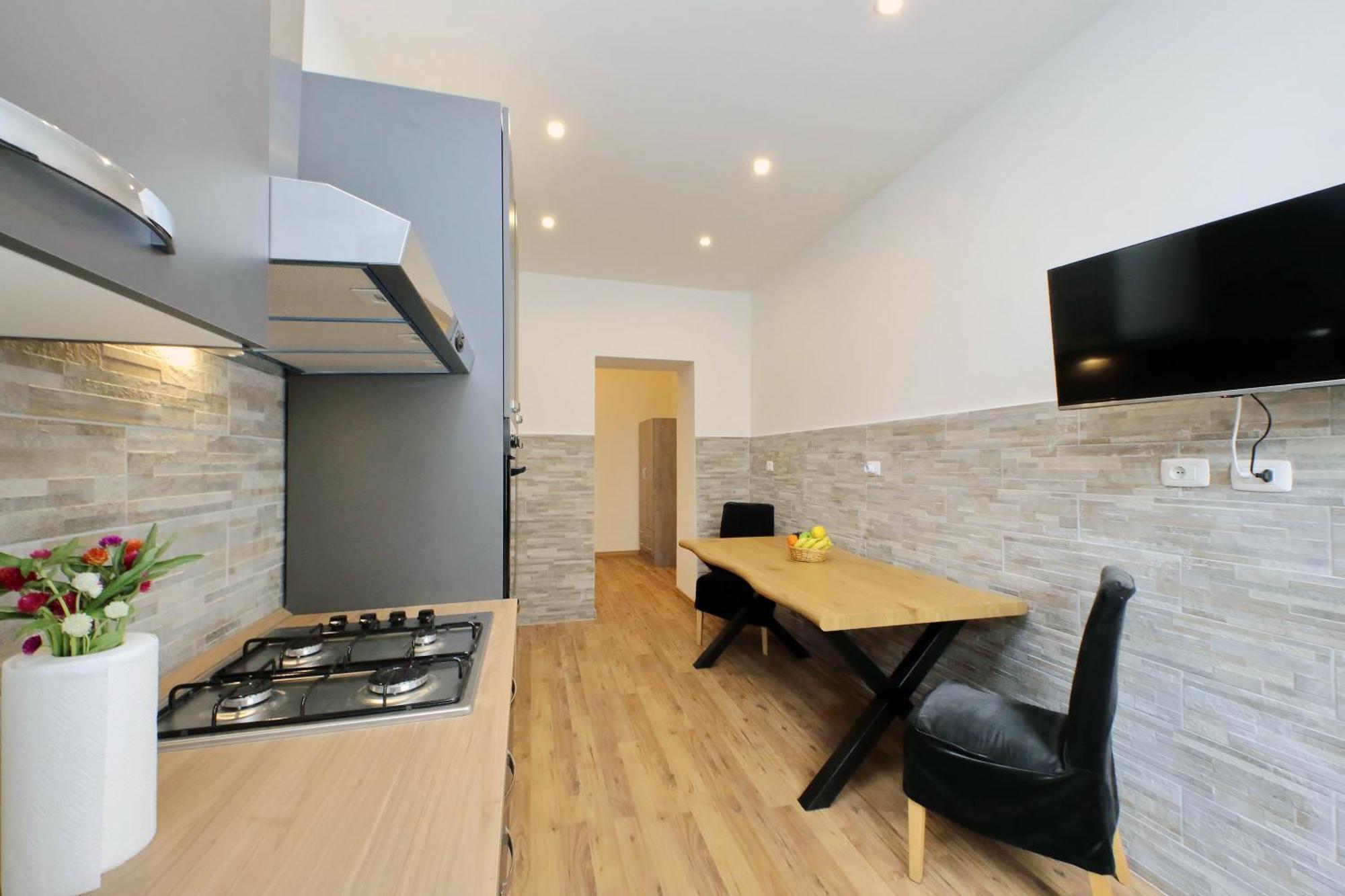 Bed & Breakfast I Pini Di - Rooms&suites