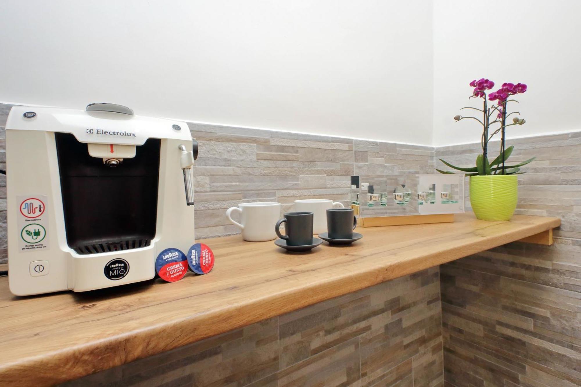 I Pini Di - Rooms&suites Bed & Breakfast Roma
