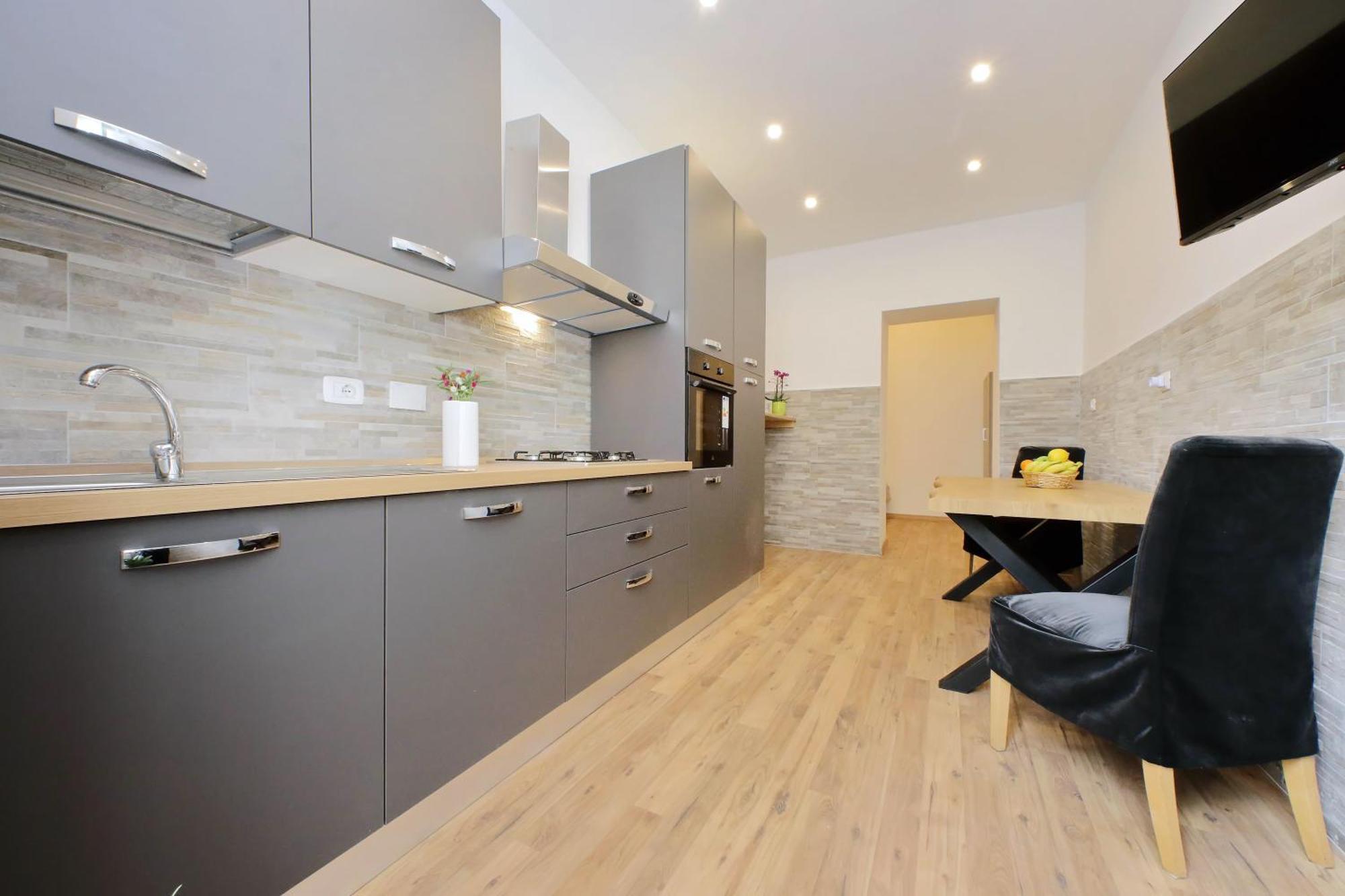 I Pini Di - Rooms&suites Roma