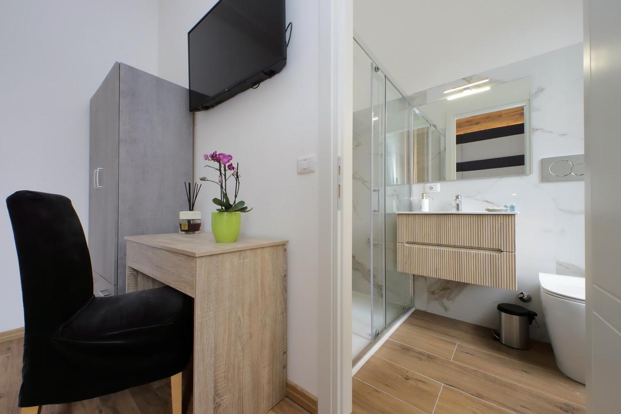 I Pini Di - Rooms&suites