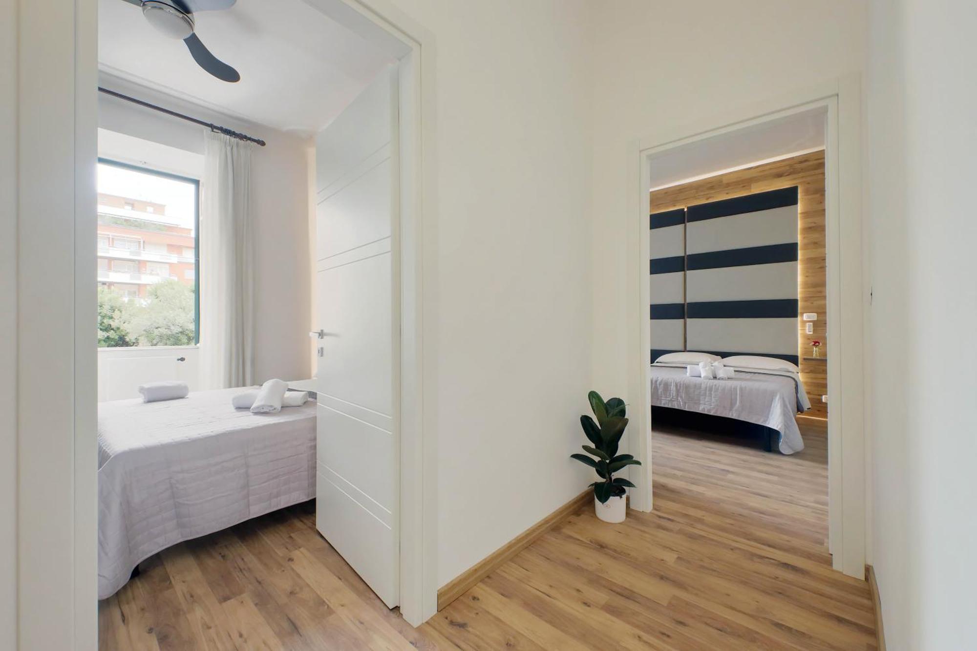 I Pini Di - Rooms&suites 2* Roma