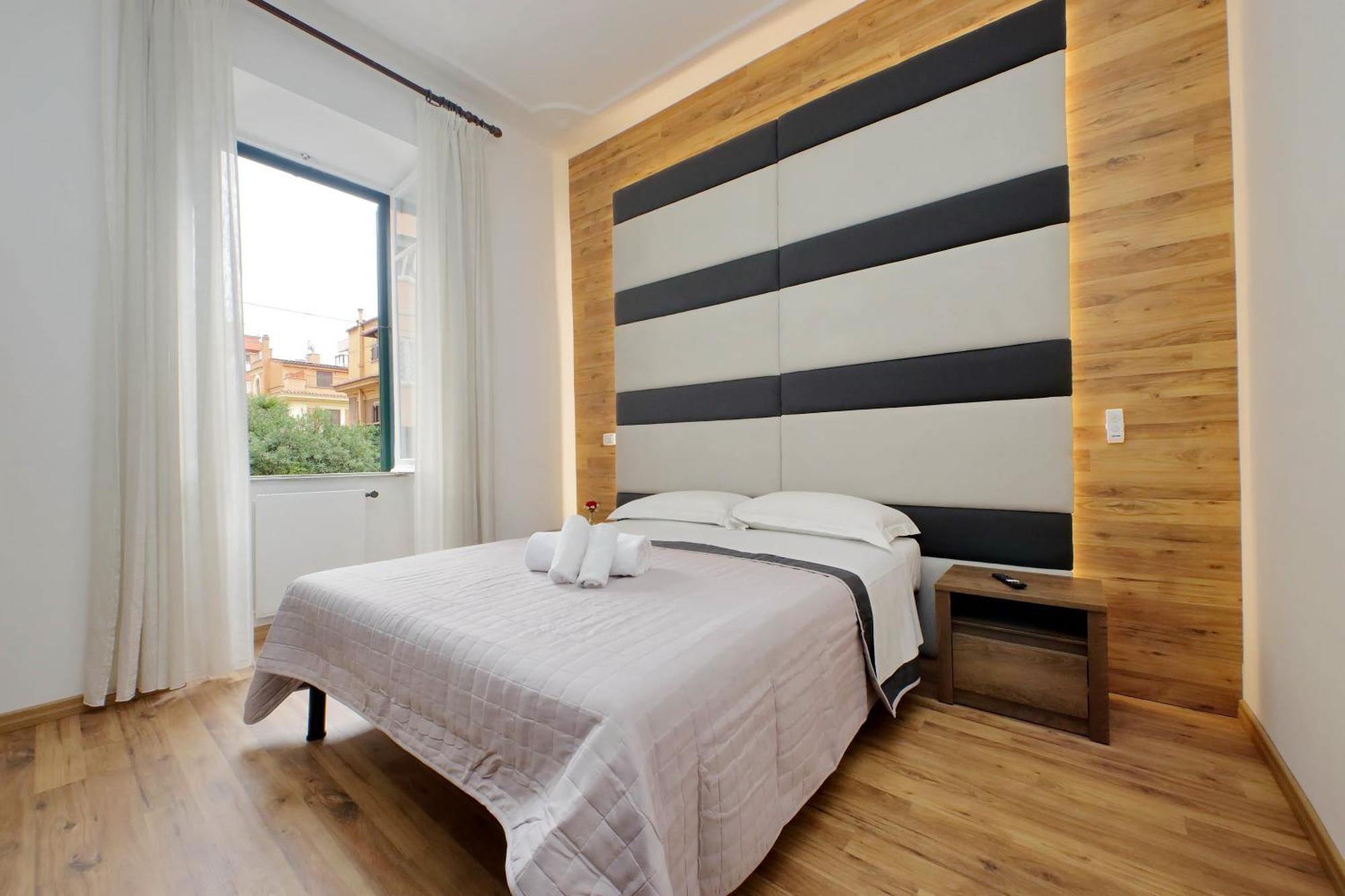 I Pini Di - Rooms&suites Bed & Breakfast 2*