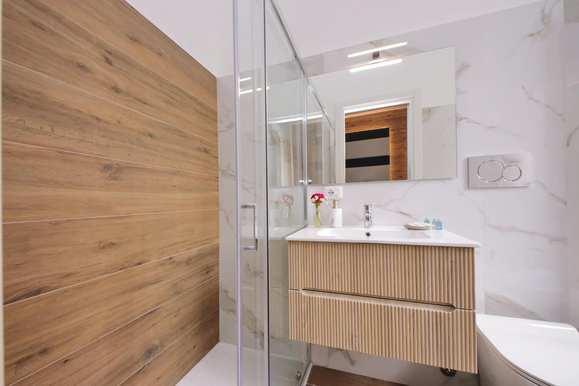 I Pini Di - Rooms&suites Bed & Breakfast Roma