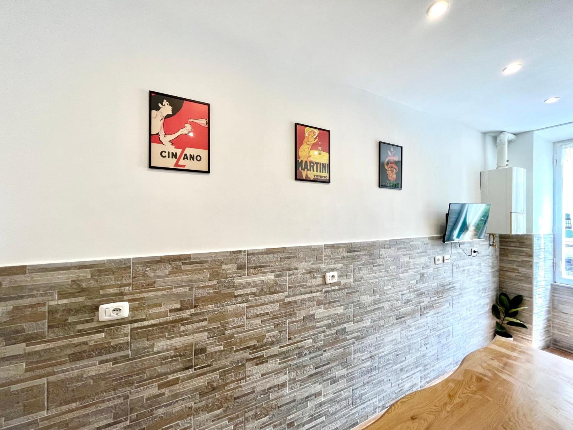 I Pini Di - Rooms&suites 2* Roma