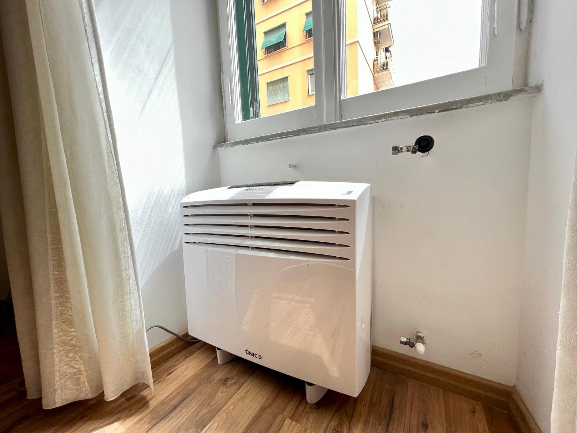 I Pini Di - Rooms&suites Bed & Breakfast Roma