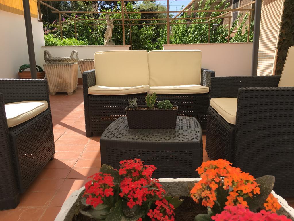 I Pini Di - Rooms&suites Bed & Breakfast Roma