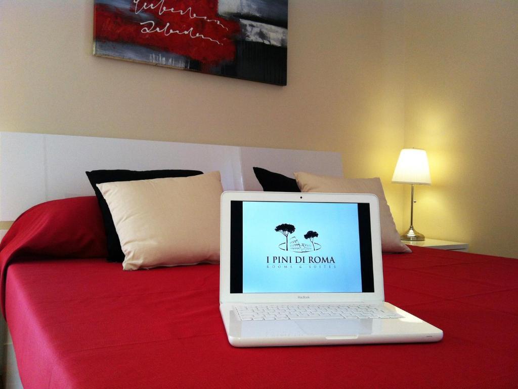 I Pini Di - Rooms&suites