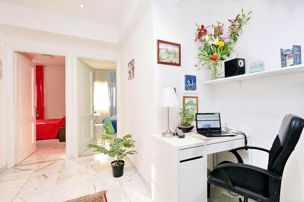 I Pini Di - Rooms&suites 2* Roma