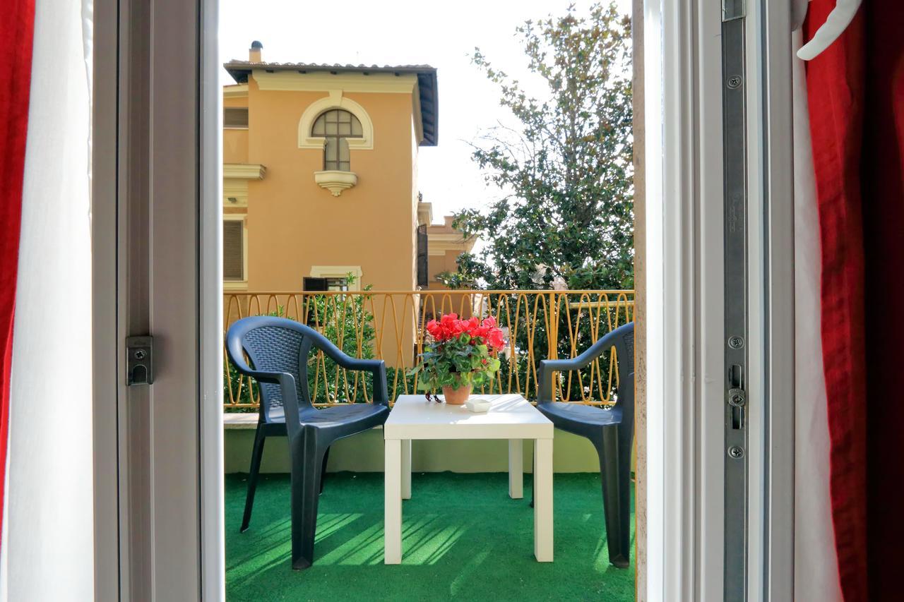 I Pini Di - Rooms&suites Bed & Breakfast