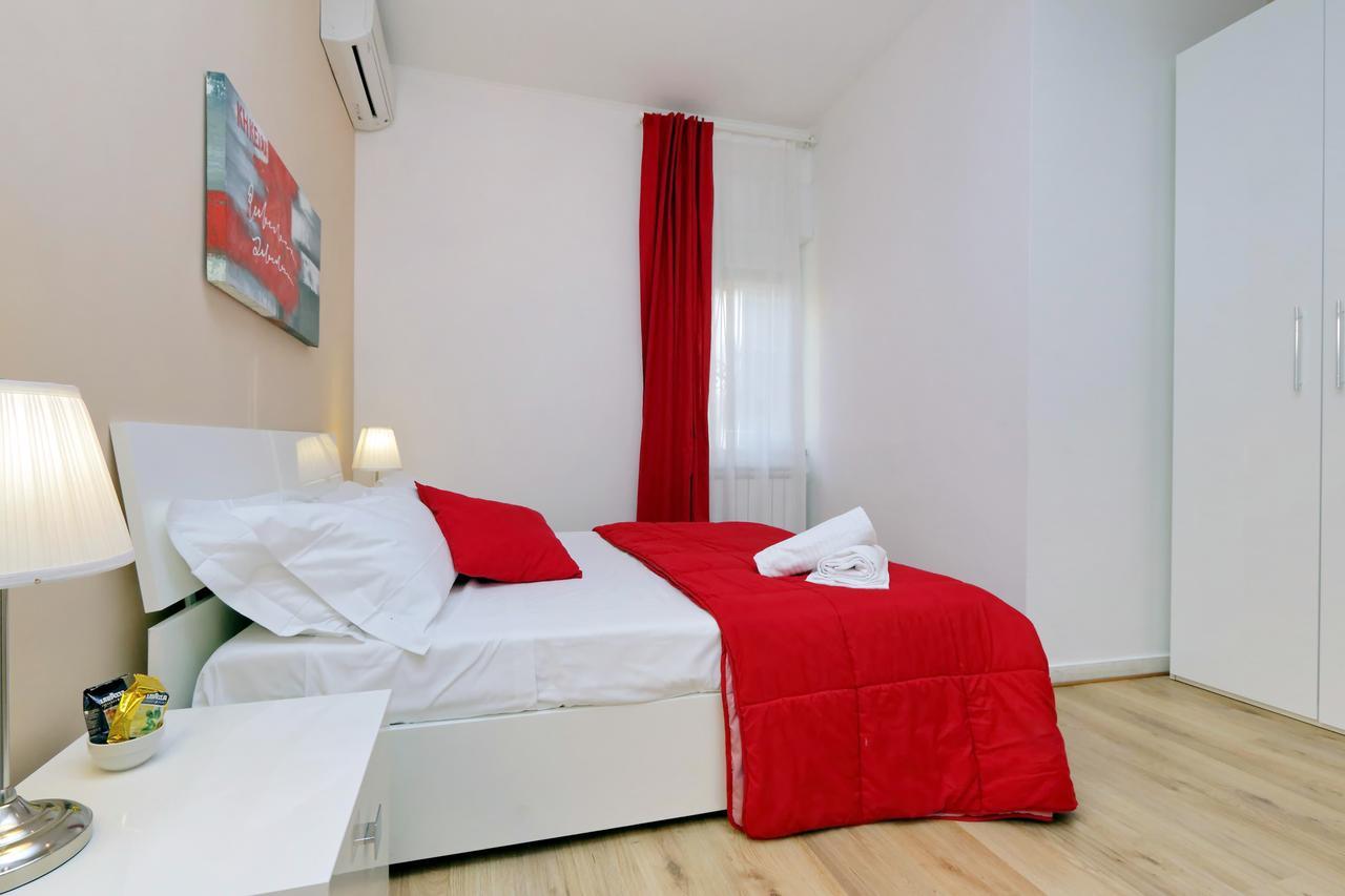 Bed & Breakfast I Pini Di - Rooms&suites