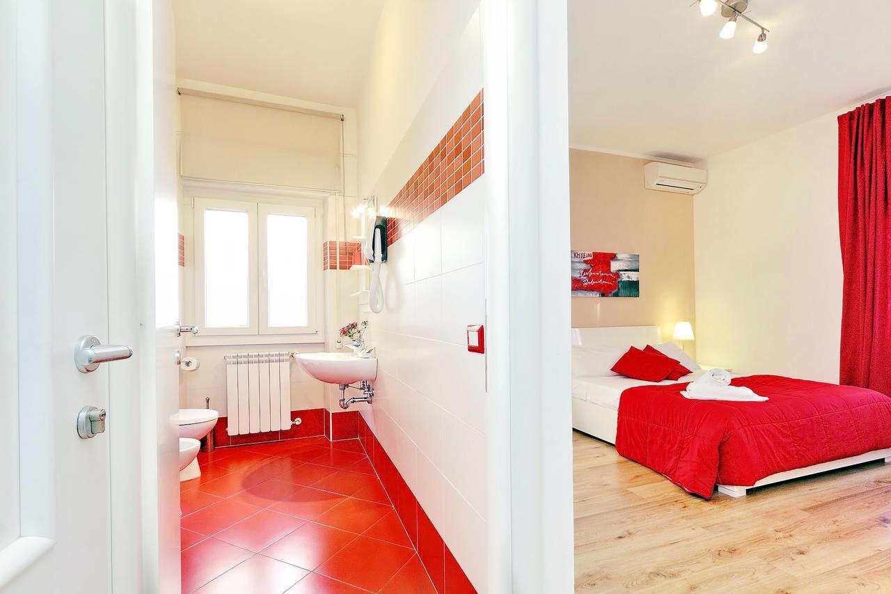 I Pini Di - Rooms&suites Bed & Breakfast Roma
