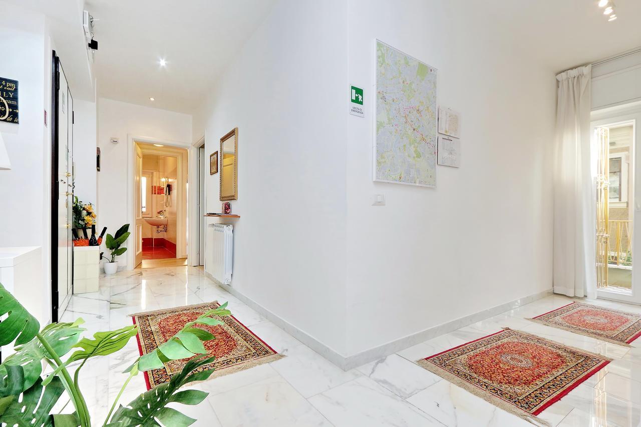 I Pini Di - Rooms&suites Bed & Breakfast Roma