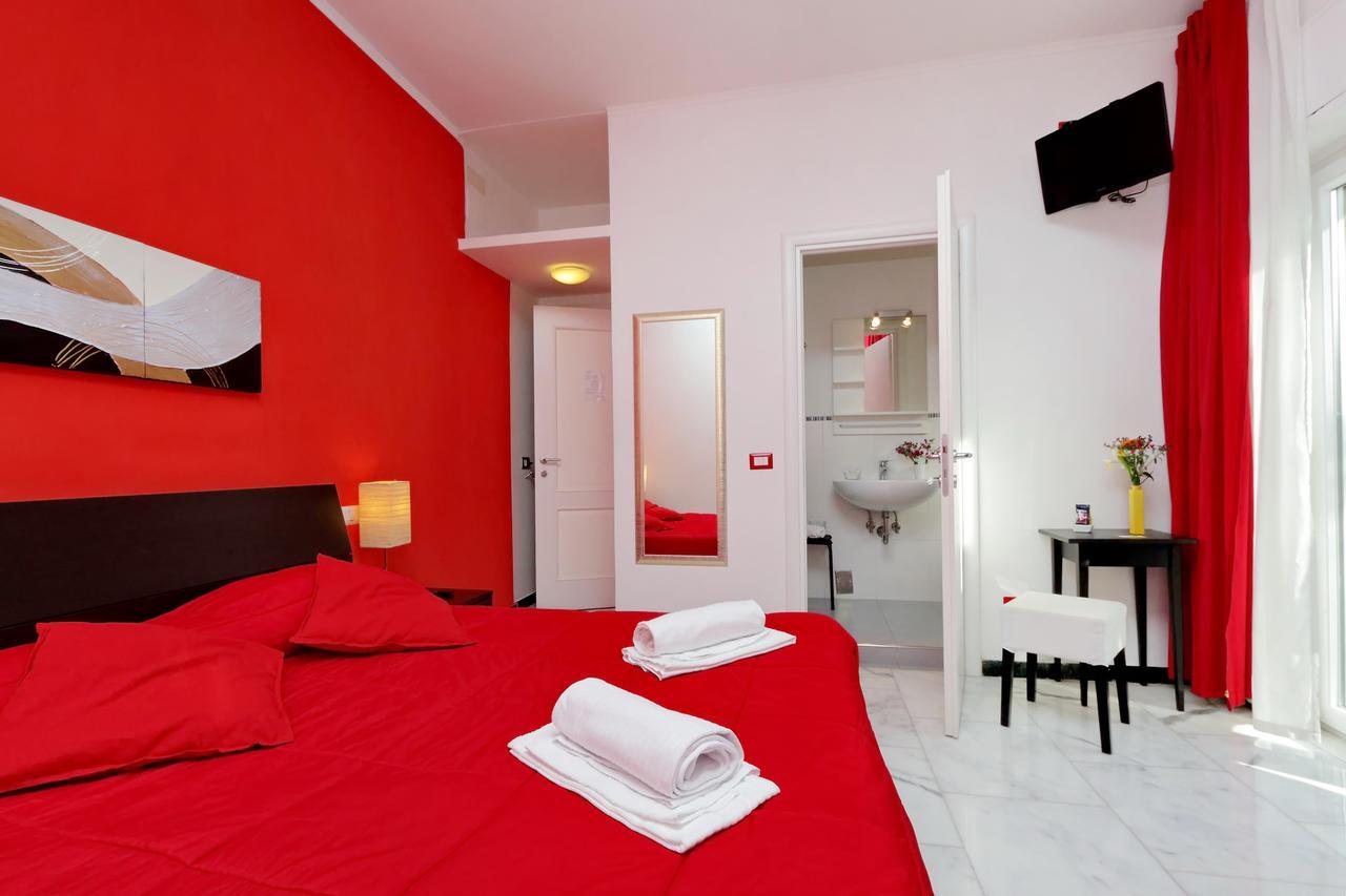Bed & Breakfast I Pini Di - Rooms&suites