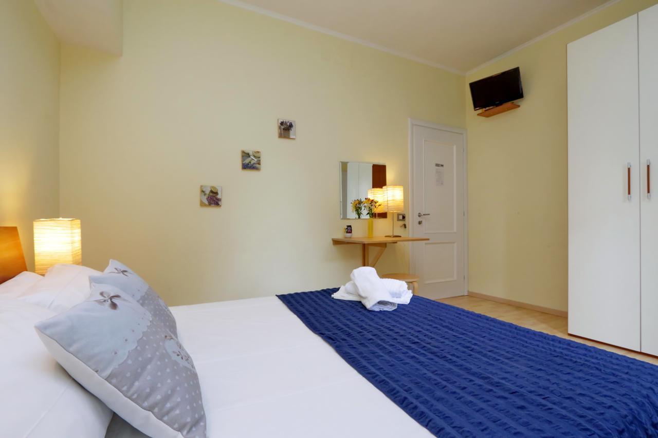 Bed & Breakfast I Pini Di - Rooms&suites
