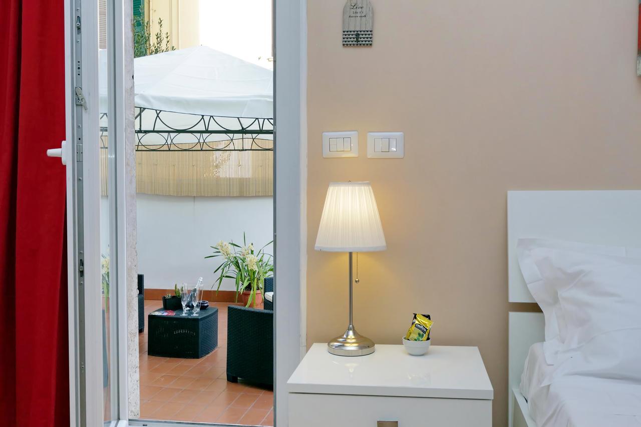 I Pini Di - Rooms&suites 2*
