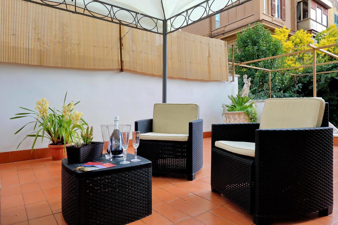 I Pini Di - Rooms&suites Bed & Breakfast Roma