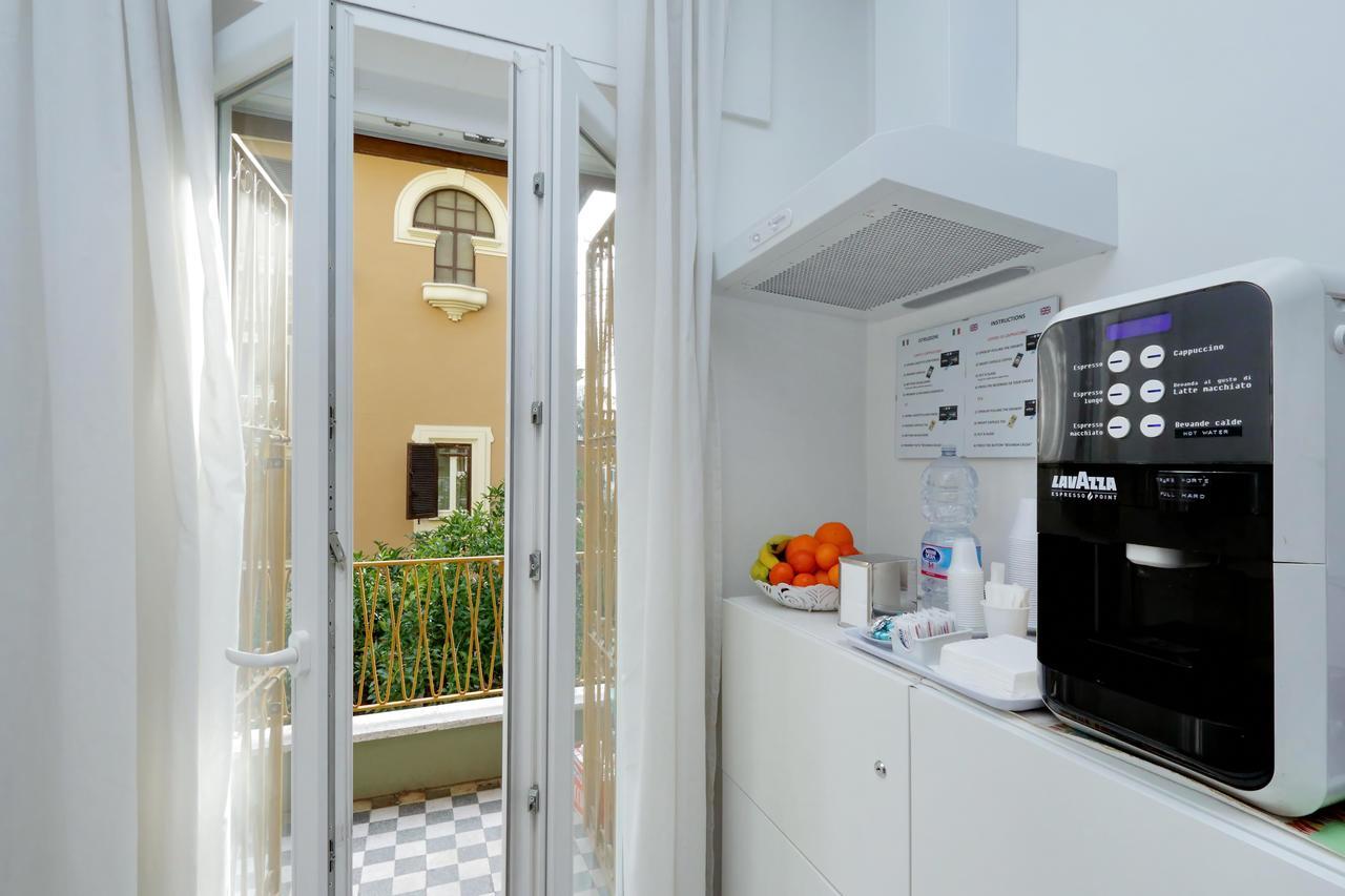 Bed & Breakfast I Pini Di - Rooms&suites Roma