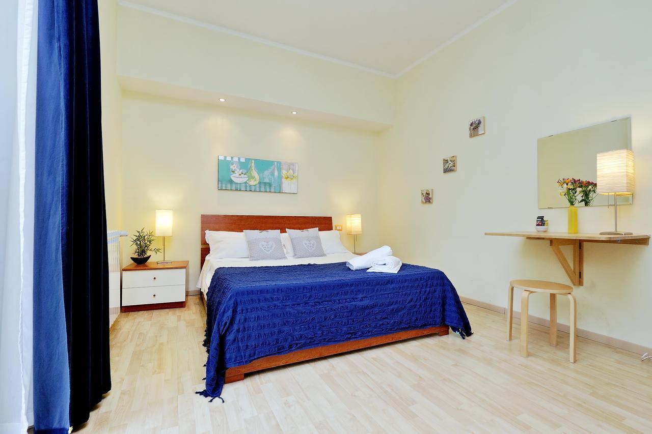 I Pini Di - Rooms&suites Bed & Breakfast