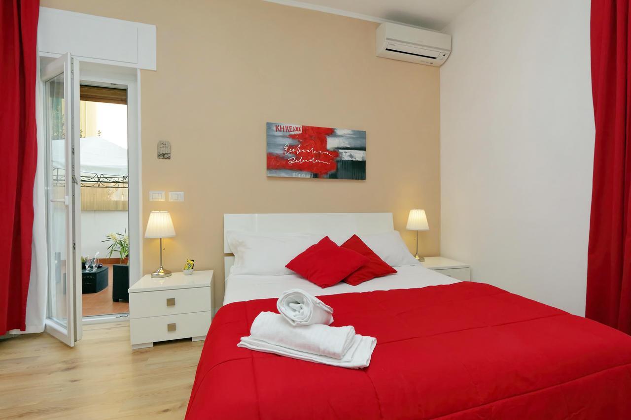 I Pini Di - Rooms&suites Bed & Breakfast 2*