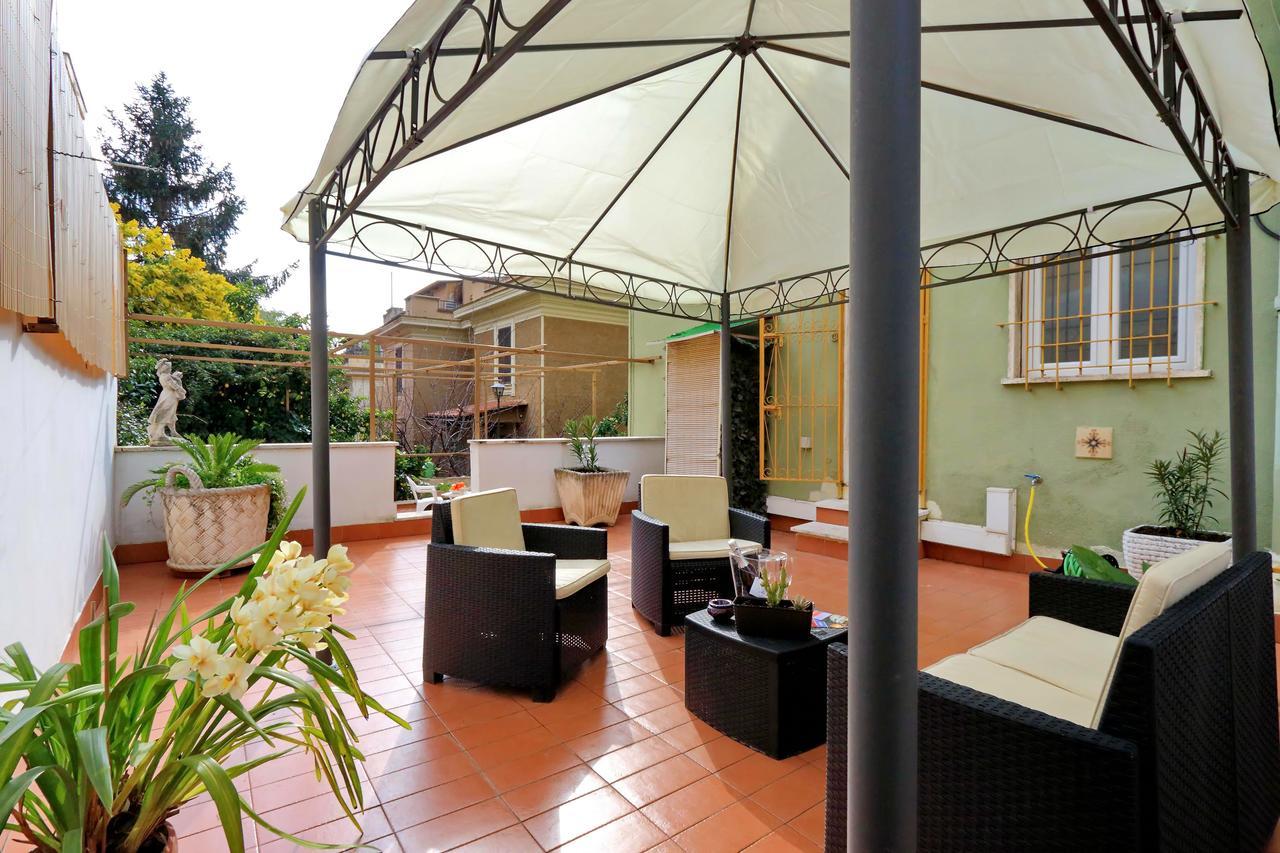 Bed & Breakfast I Pini Di - Rooms&suites Roma