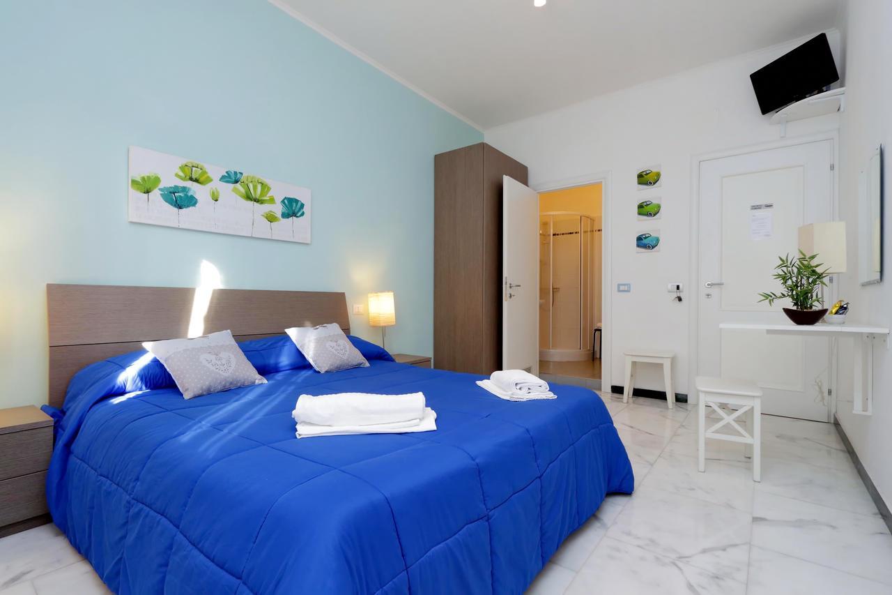 I Pini Di - Rooms&suites 2* Roma