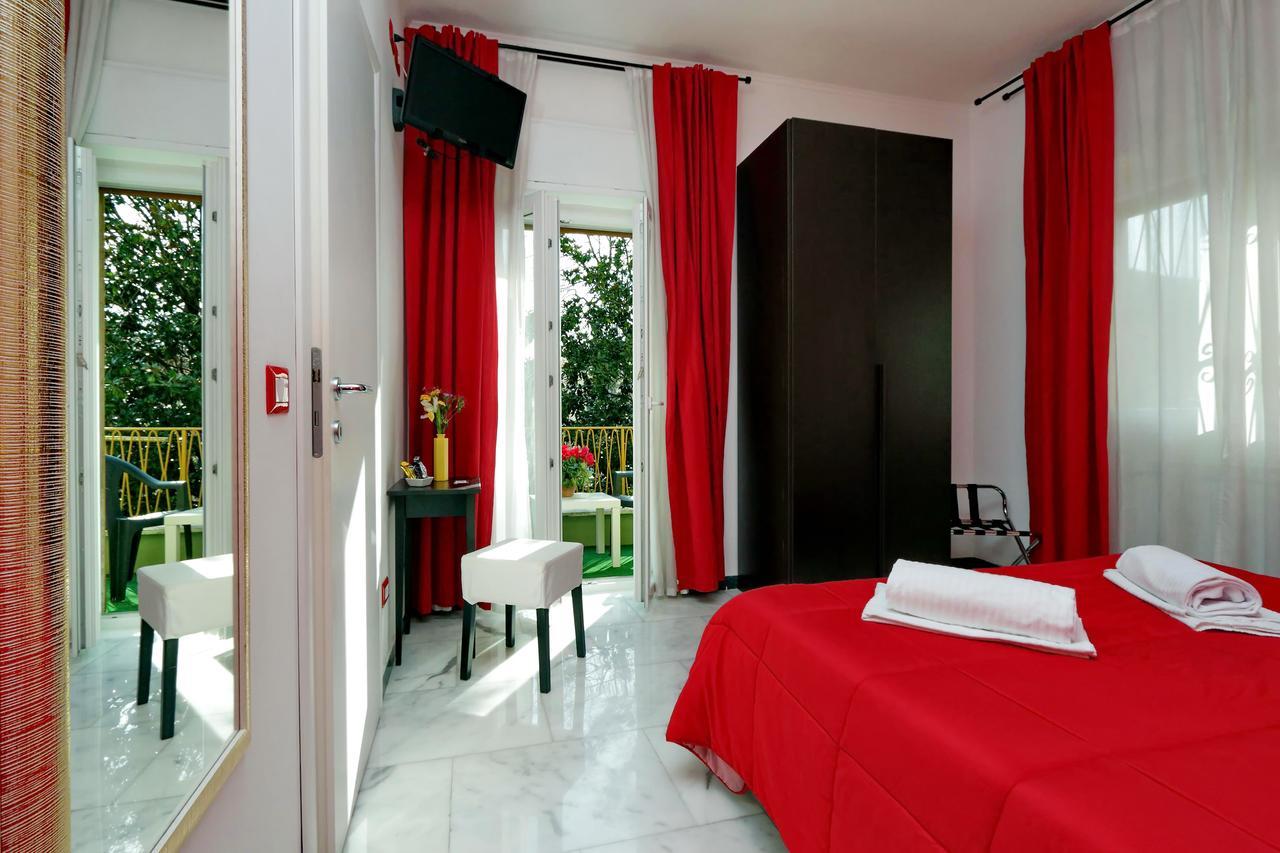 Bed & Breakfast I Pini Di - Rooms&suites