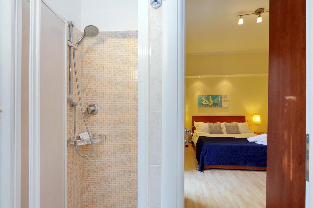 I Pini Di - Rooms&suites Roma