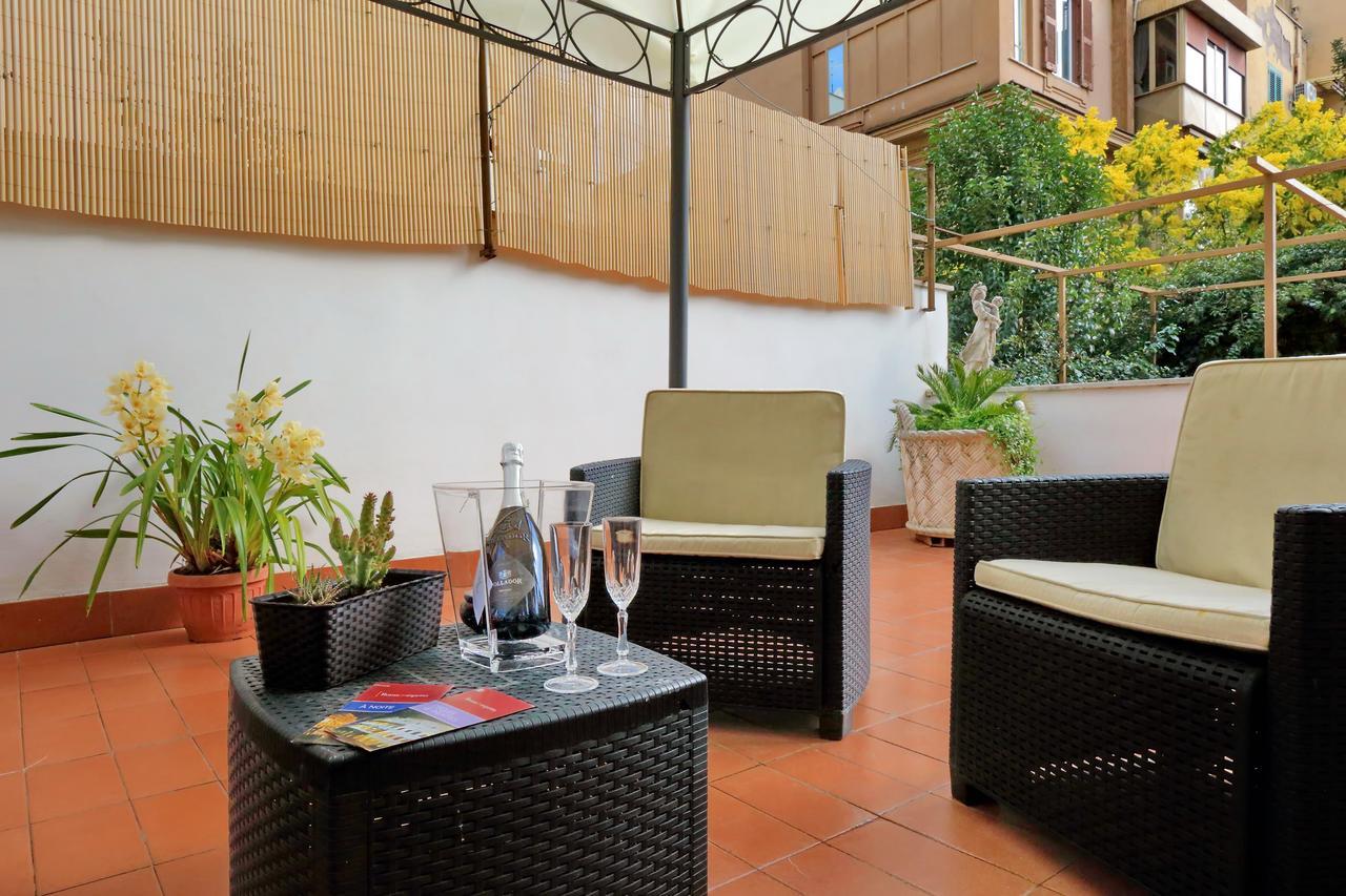 I Pini Di - Rooms&suites Bed & Breakfast