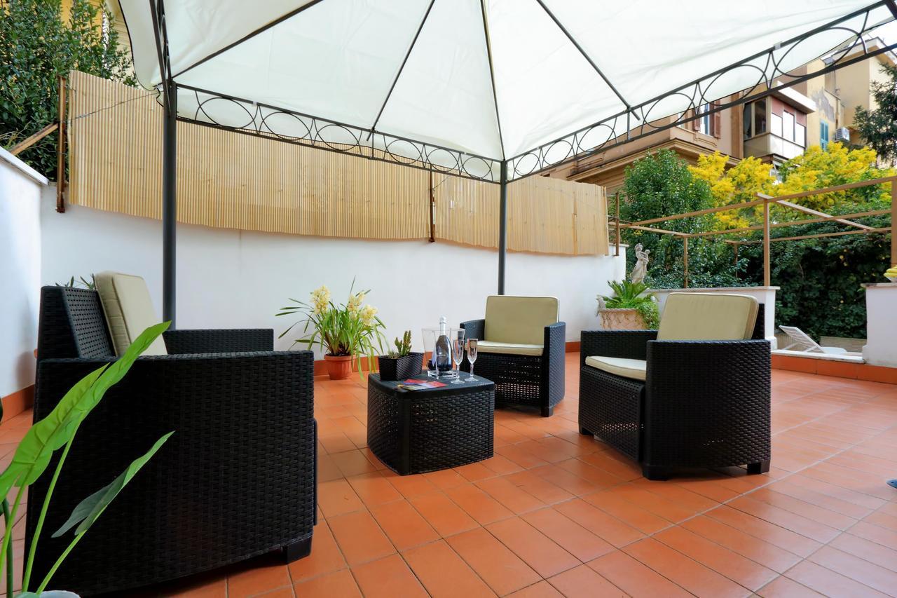 Bed & Breakfast I Pini Di - Rooms&suites Roma