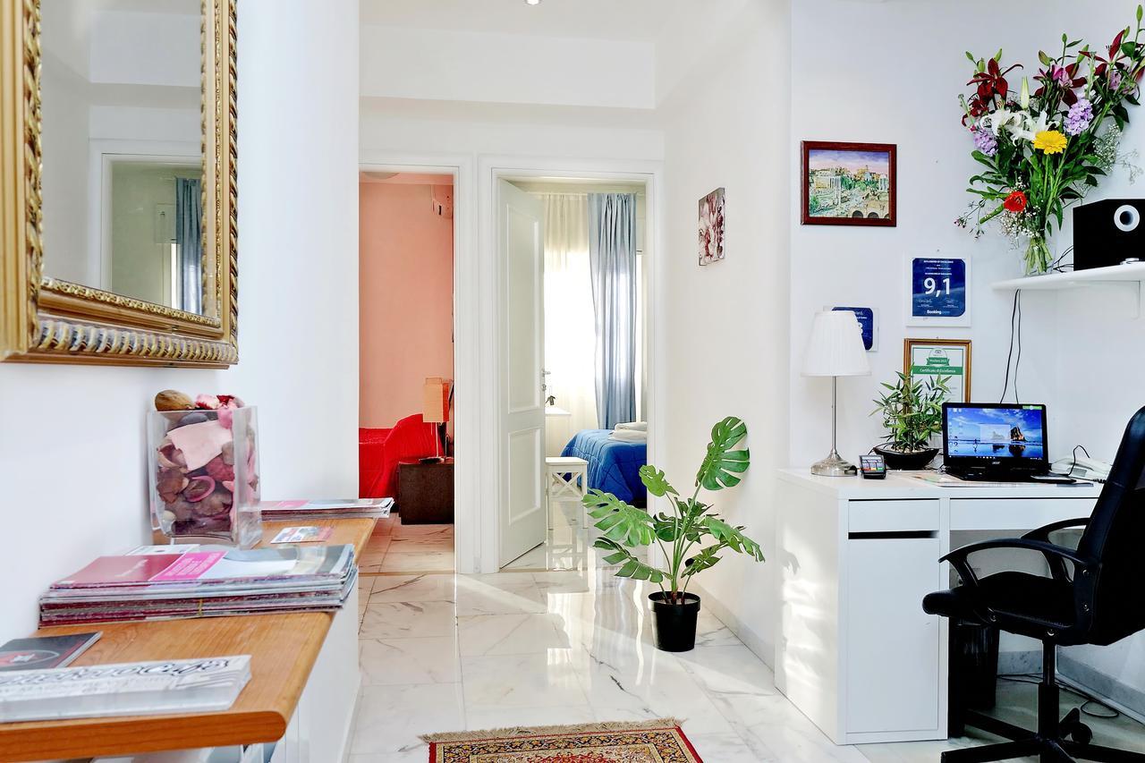 I Pini Di - Rooms&suites Bed & Breakfast