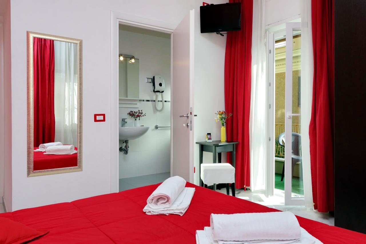 Bed & Breakfast I Pini Di - Rooms&suites