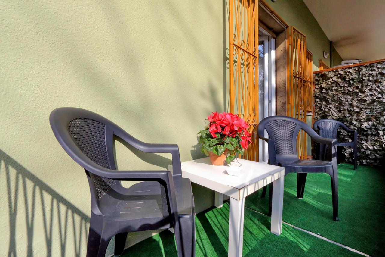 I Pini Di - Rooms&suites