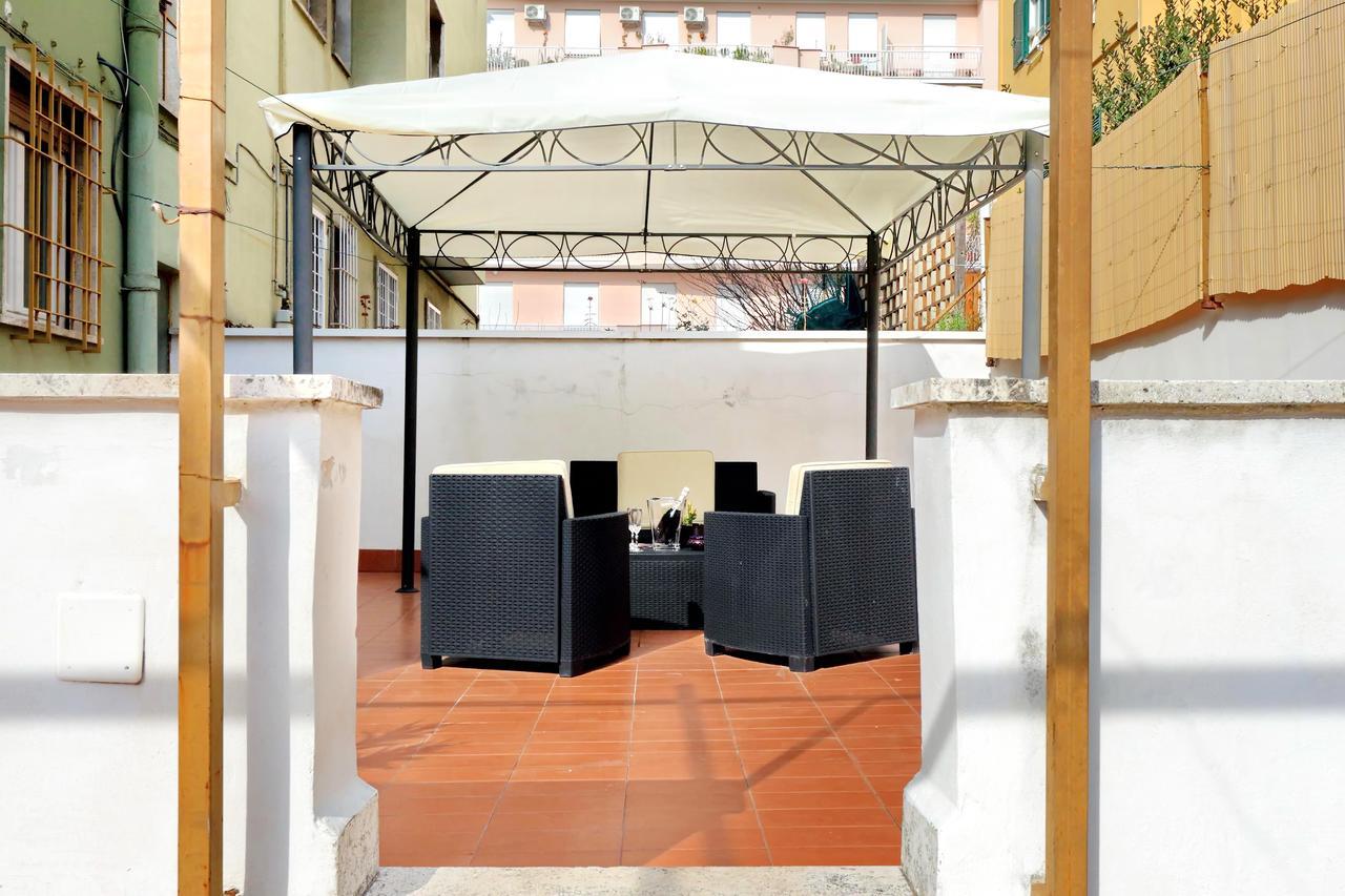 Bed & Breakfast I Pini Di - Rooms&suites Roma