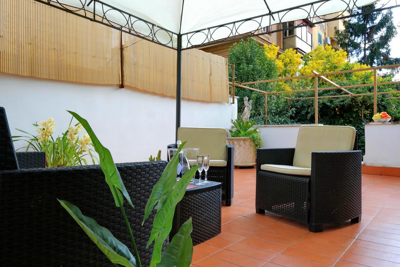 Bed & Breakfast I Pini Di - Rooms&suites