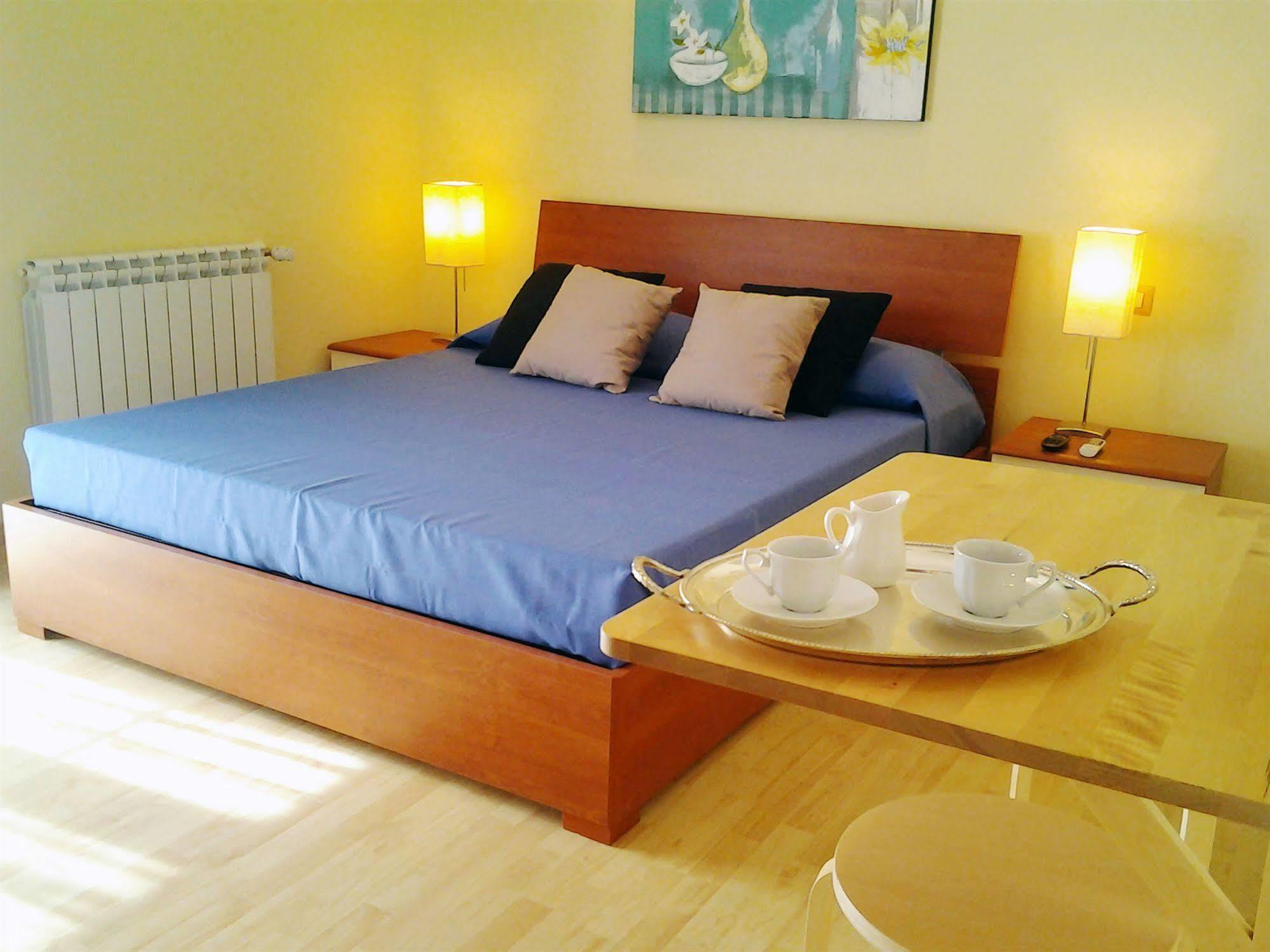 Bed & Breakfast I Pini Di - Rooms&suites 2*