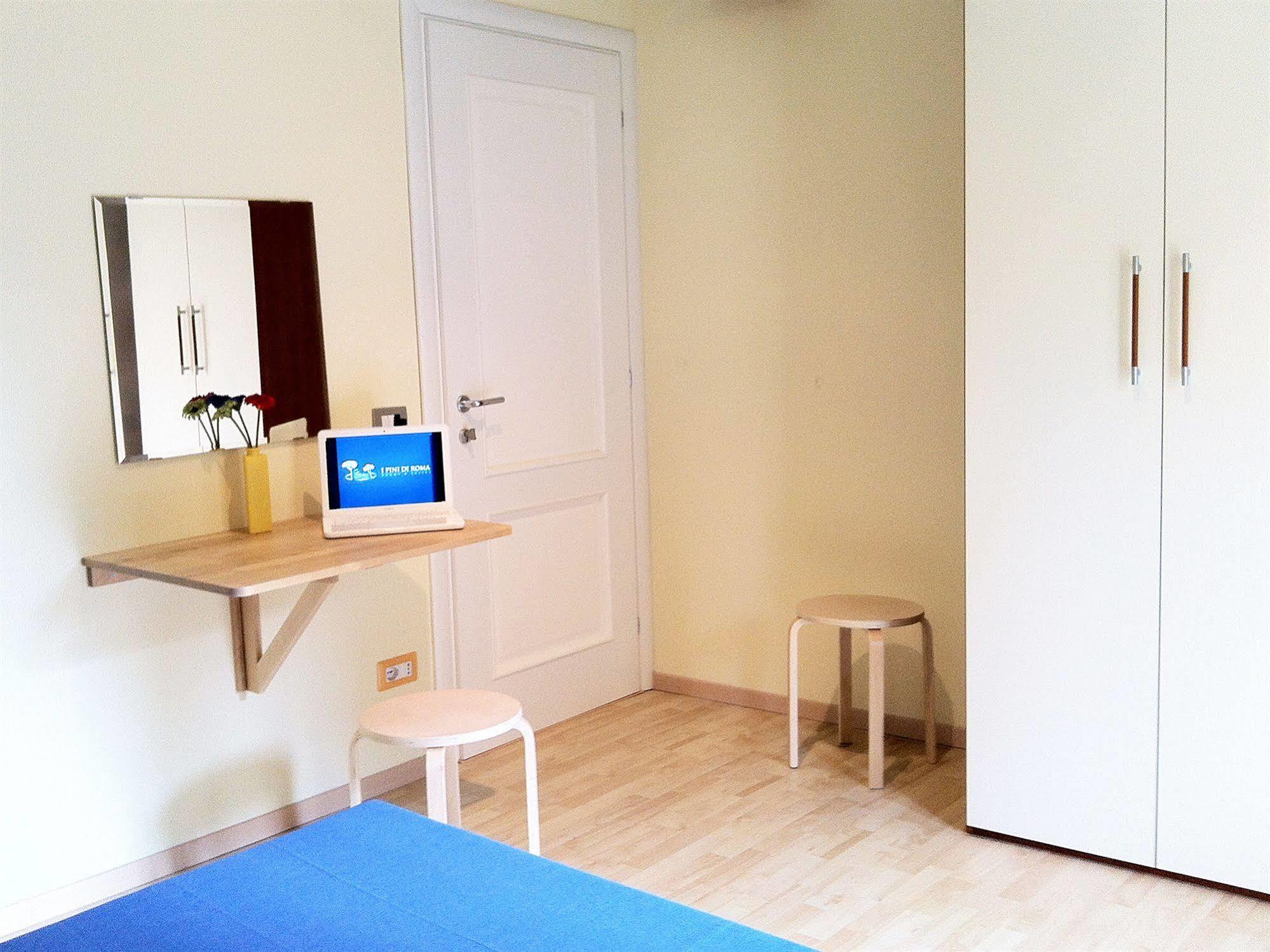 I Pini Di - Rooms&suites