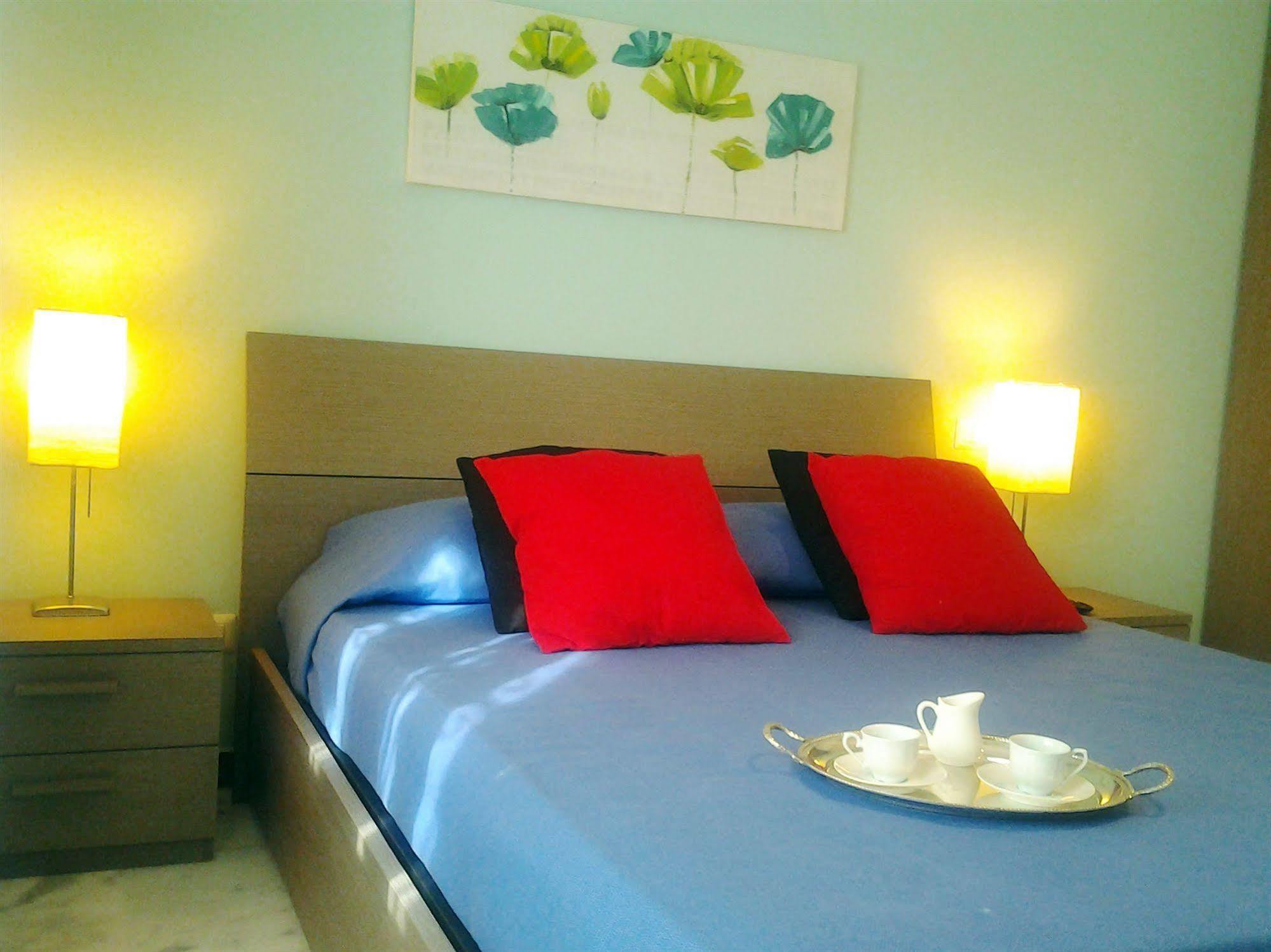 I Pini Di - Rooms&suites Bed & Breakfast