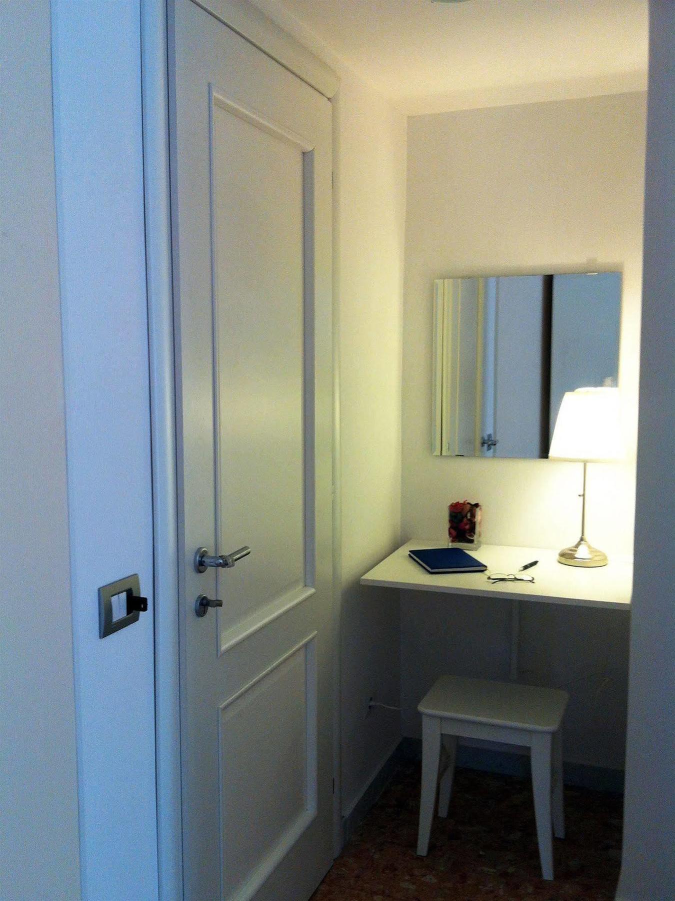 Bed & Breakfast I Pini Di - Rooms&suites Roma