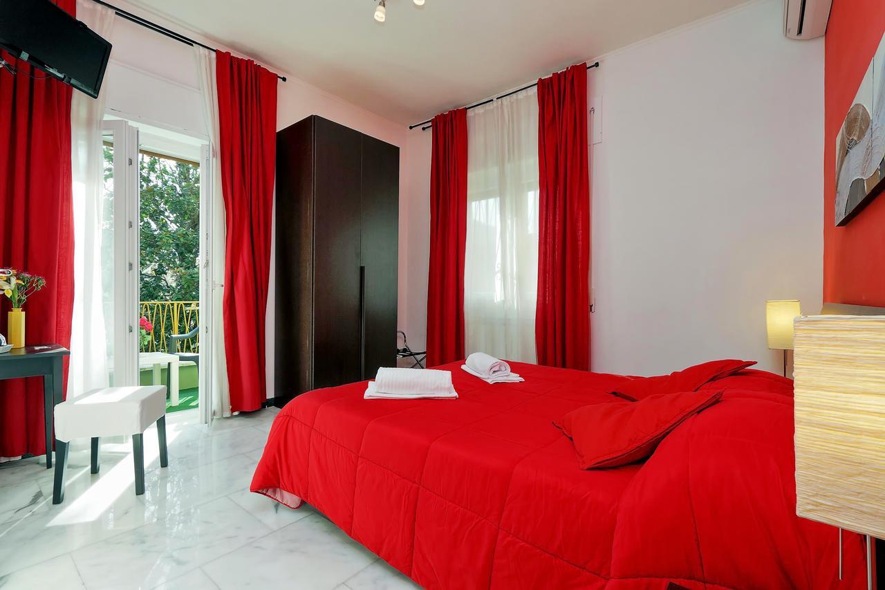 Bed and breakfast I Pini Di - & Roma